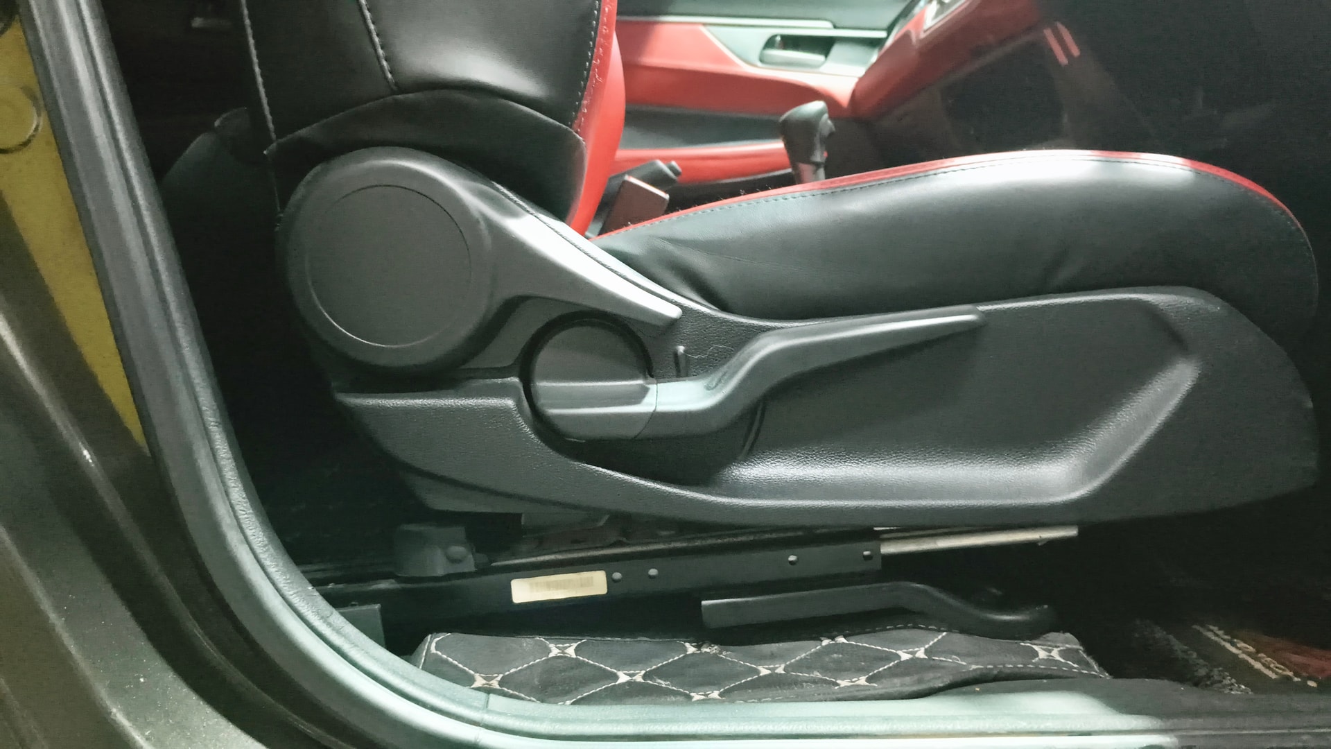 View 2024 Honda Elevate VX CVT Image 11 Used 2024 Honda Elevate VX CVT Image 11