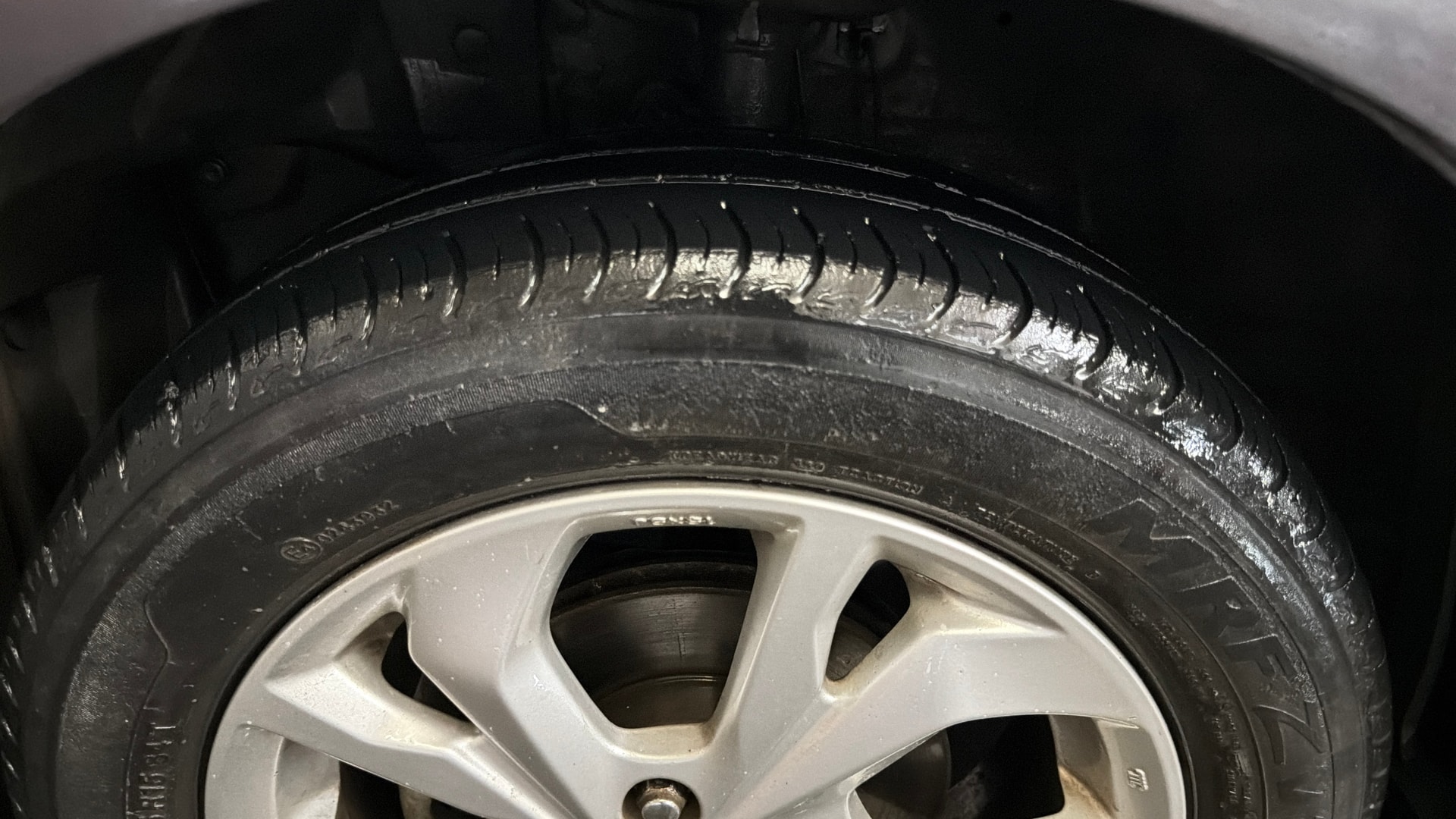 View 2019 Honda Amaze E MT Petrol BS IV Image 12 Used 2019 Honda Amaze E MT Petrol BS IV Image 12