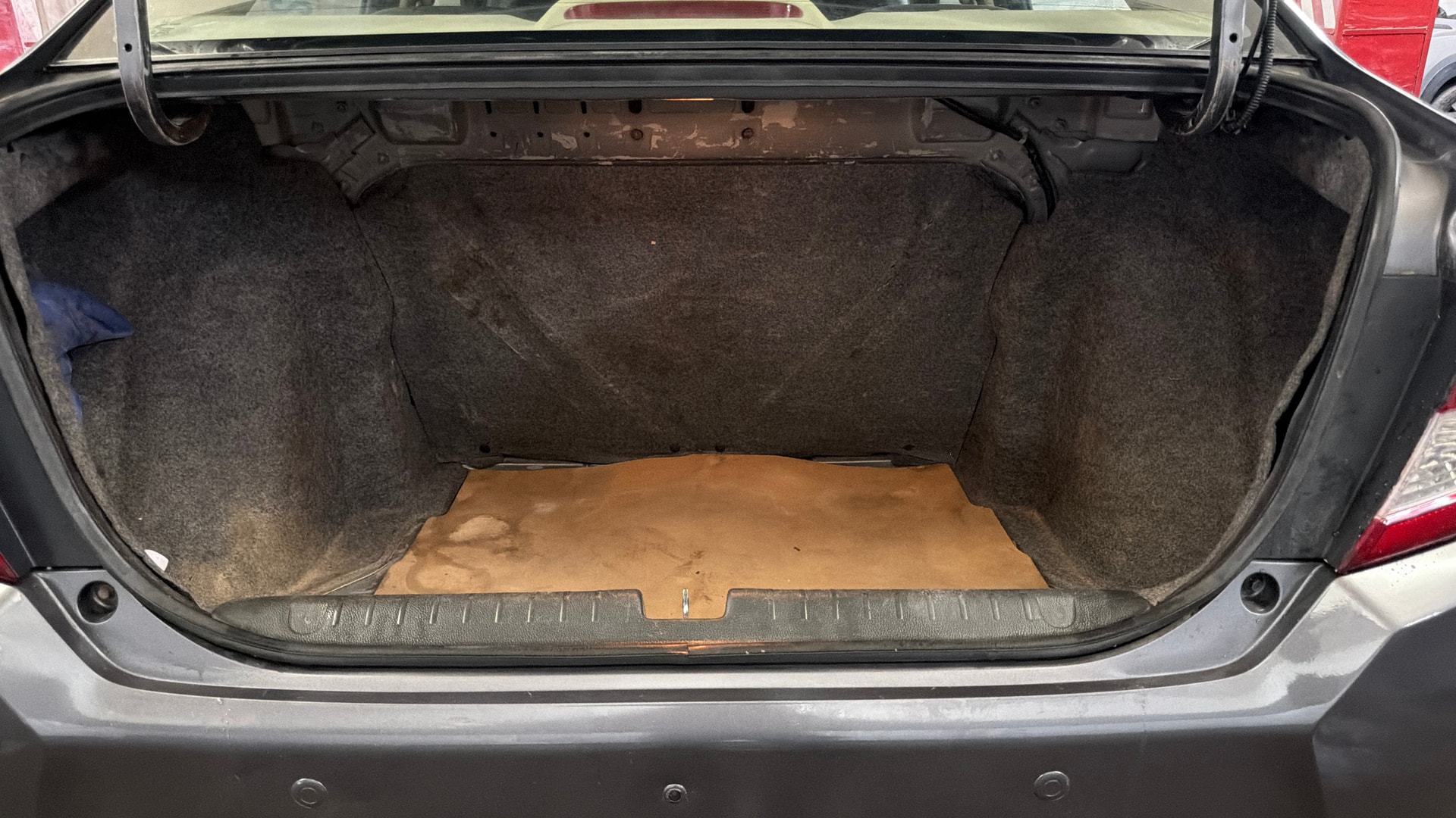 View 2019 Honda Amaze E MT Petrol BS IV Image 10 Used 2019 Honda Amaze E MT Petrol BS IV Image 10