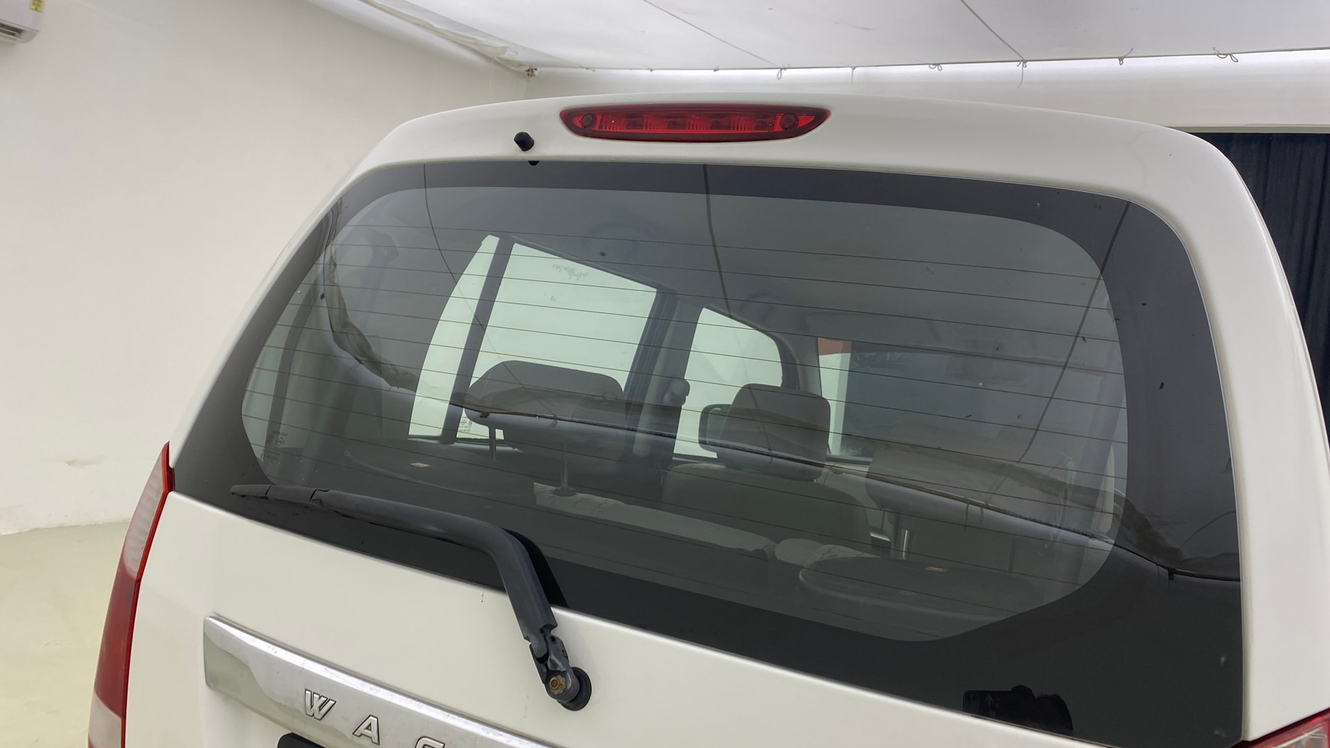 View 2014 Maruti Suzuki 1000 Base Variant Image 41 Used 2014 Maruti Suzuki 1000 Base Variant Image 41
