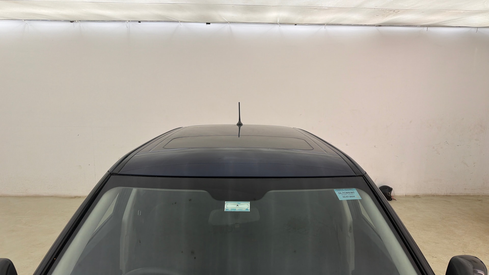 Used 2024 Mahindra XUV 3XO Used 2024 Mahindra XUV 3XO