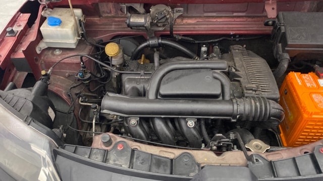 View Renault Kwid Image 3 Used Renault Kwid Image 3