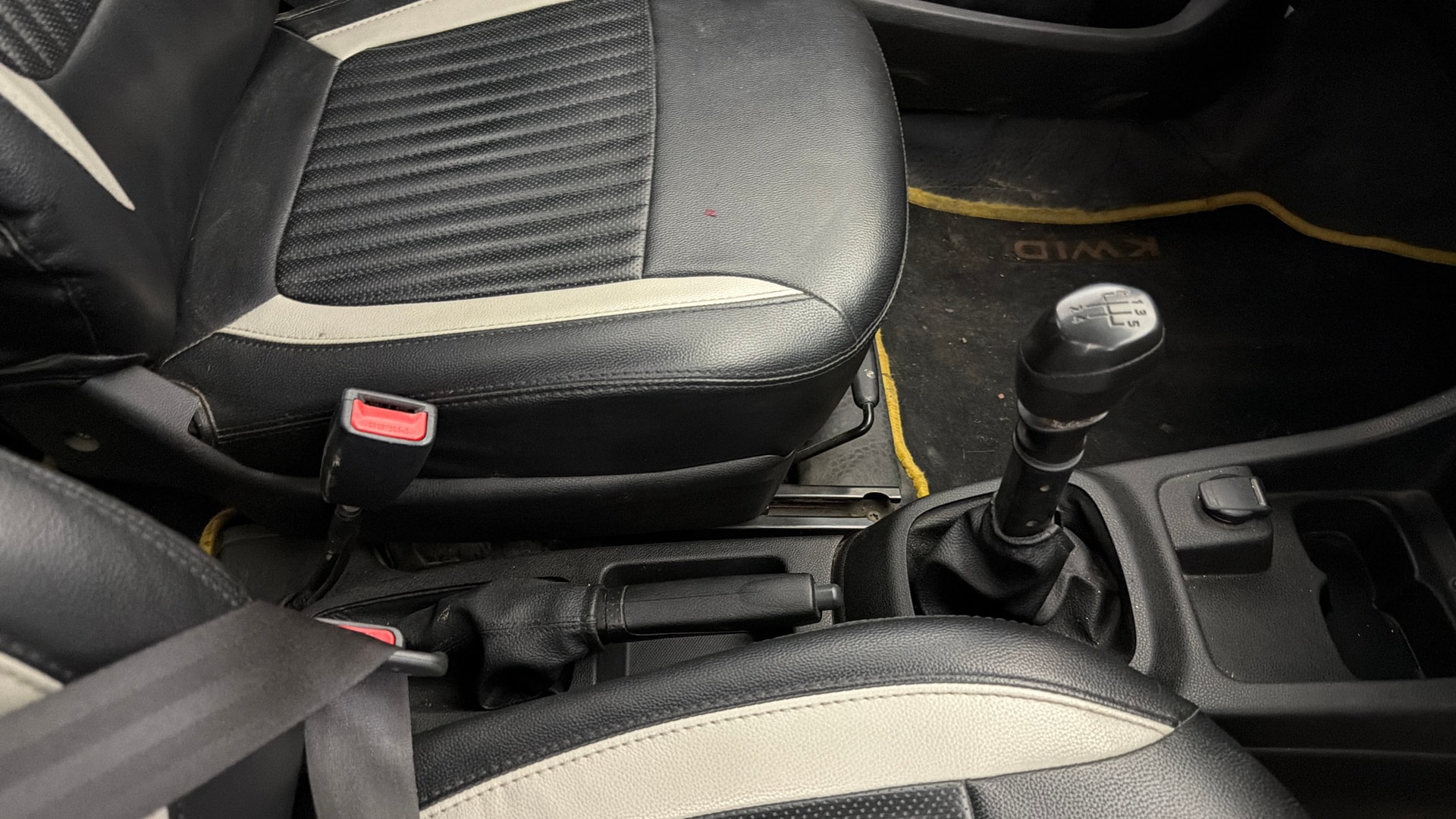 Used 2019 Renault Kwid Used 2019 Renault Kwid