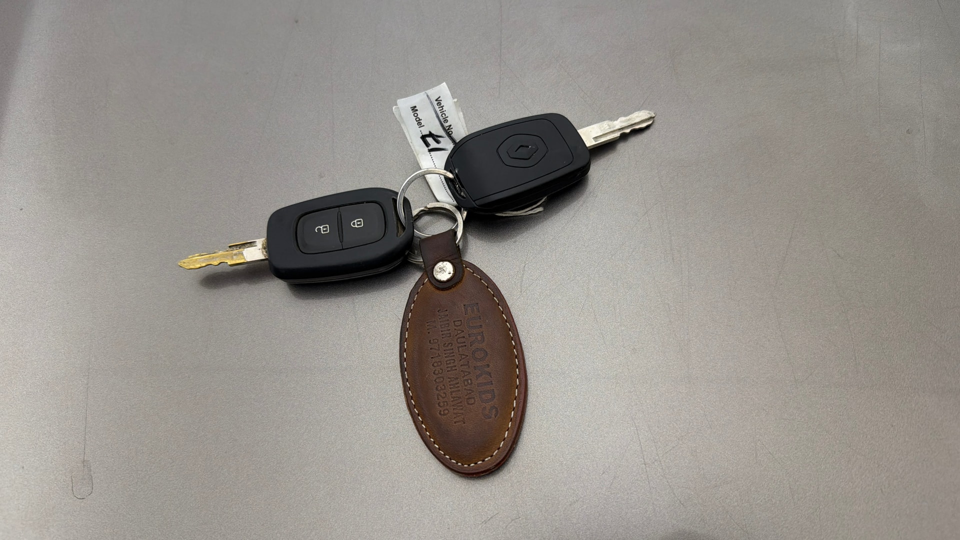 Used 2019 Renault Kwid Used 2019 Renault Kwid
