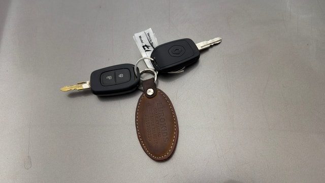 View Renault Kwid Image 26 Used Renault Kwid Image 26