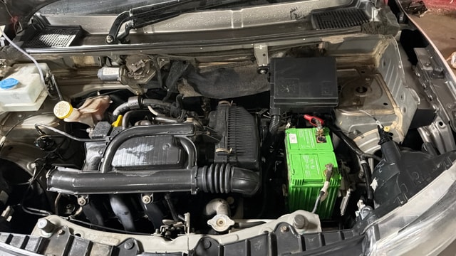 View Renault Kwid Image 13 Used Renault Kwid Image 13