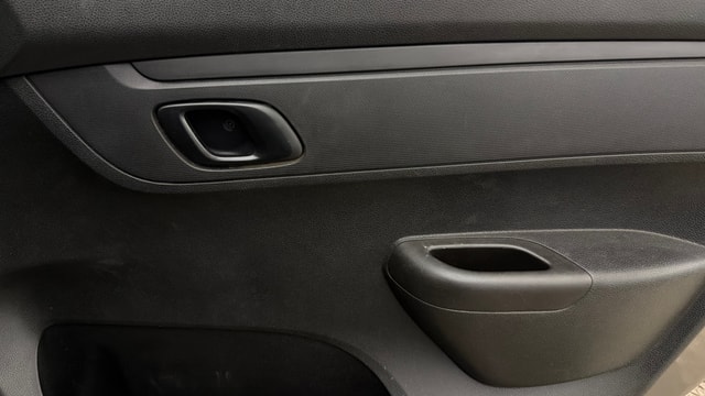 View Renault Kwid Image 32 Used Renault Kwid Image 32