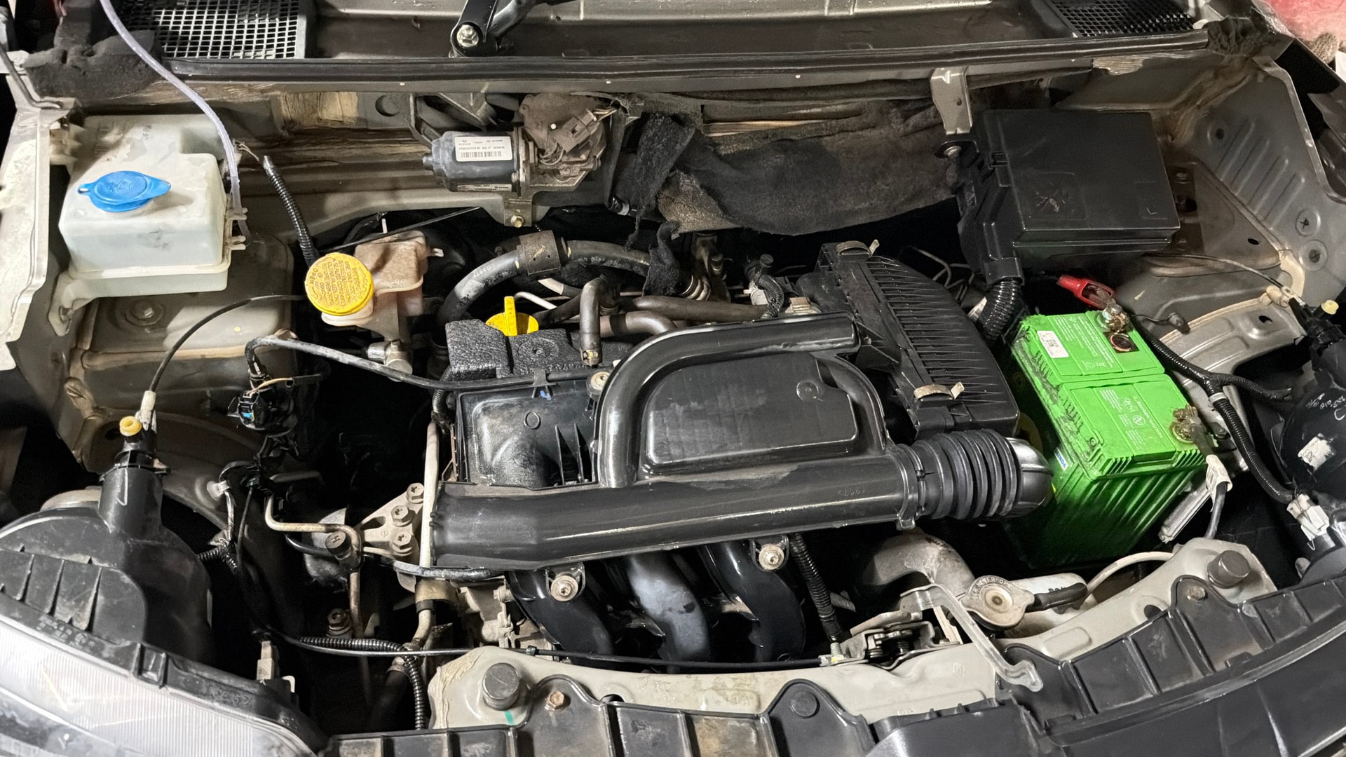 Used 2019 Renault Kwid Used 2019 Renault Kwid