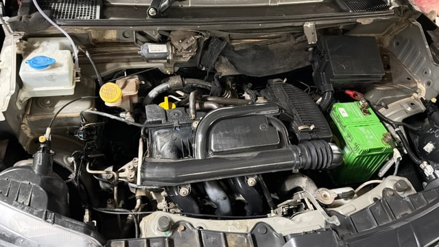 View Renault Kwid Image 3 Used Renault Kwid Image 3
