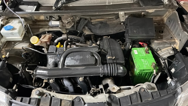 View Renault Kwid Image 40 Used Renault Kwid Image 40