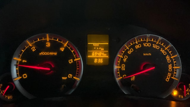 View Maruti Suzuki 1000 Image 33 Used Maruti Suzuki 1000 Image 33