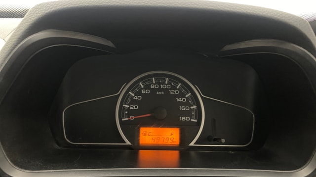 View Maruti Suzuki 1000 Image 33 Used Maruti Suzuki 1000 Image 33