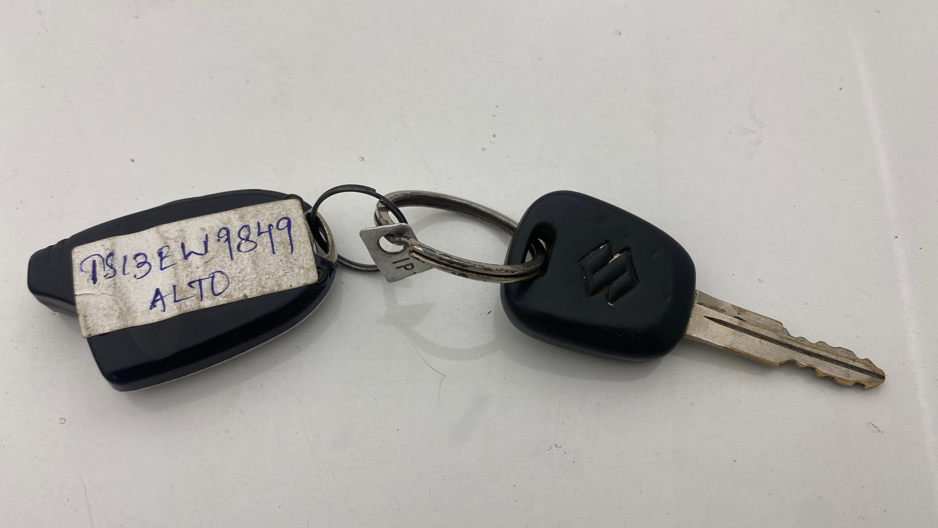 Used 2021 Maruti Suzuki 1000 Used 2021 Maruti Suzuki 1000