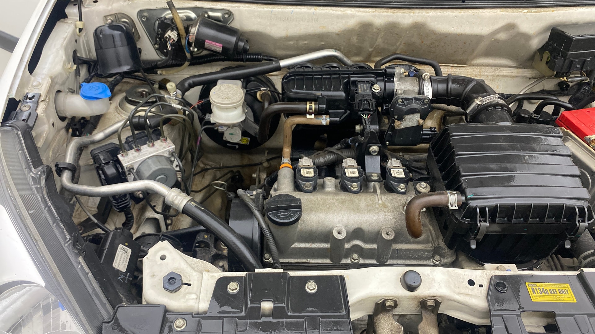Used 2021 Maruti Suzuki 1000 Used 2021 Maruti Suzuki 1000