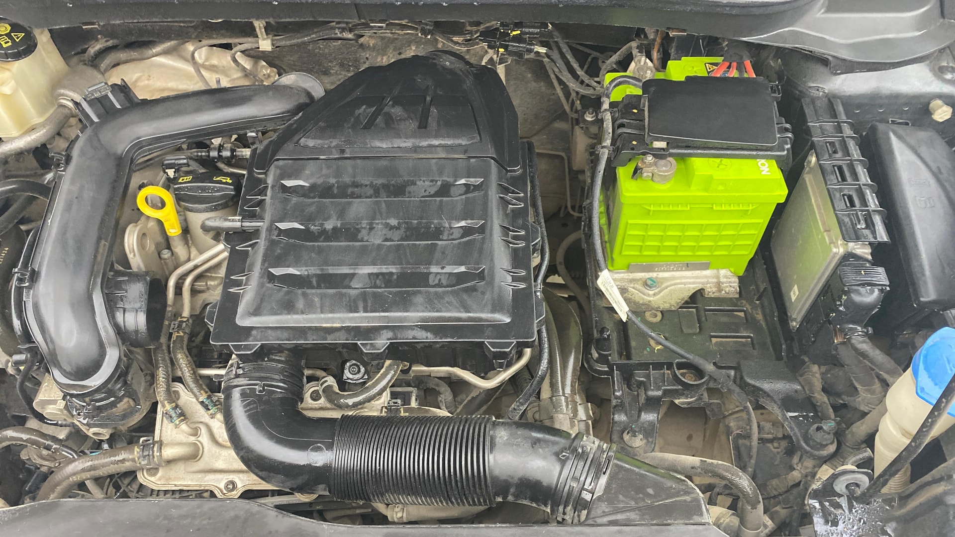 Used 2022 Skoda Kushaq Used 2022 Skoda Kushaq