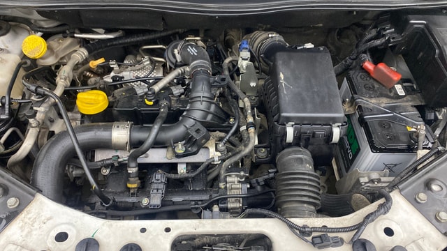 View Nissan Magnite Image 42 Used Nissan Magnite Image 42