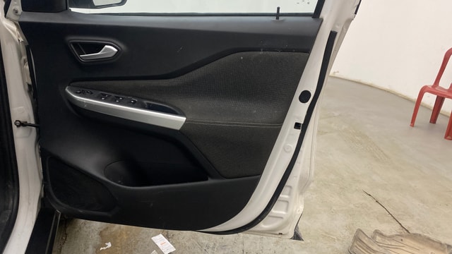 View Nissan Magnite Image 33 Used Nissan Magnite Image 33