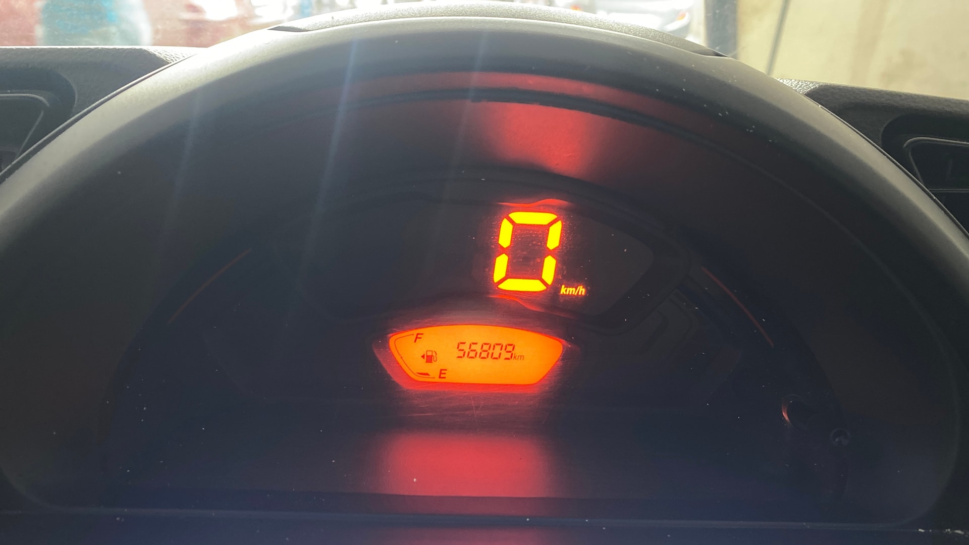 View 2021 Maruti Suzuki 1000 Base Variant Image 33 Used 2021 Maruti Suzuki 1000 Base Variant Image 33
