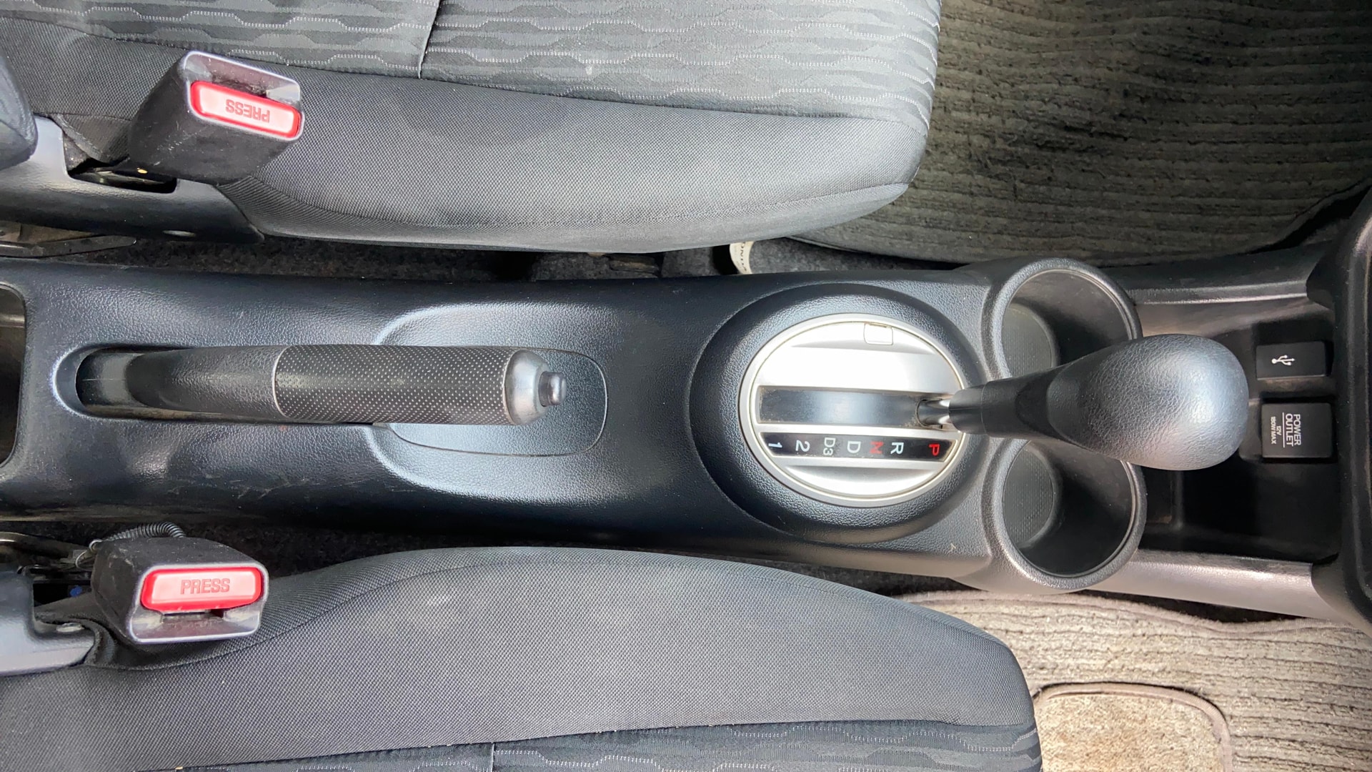 Used 2018 Honda Brio Used 2018 Honda Brio