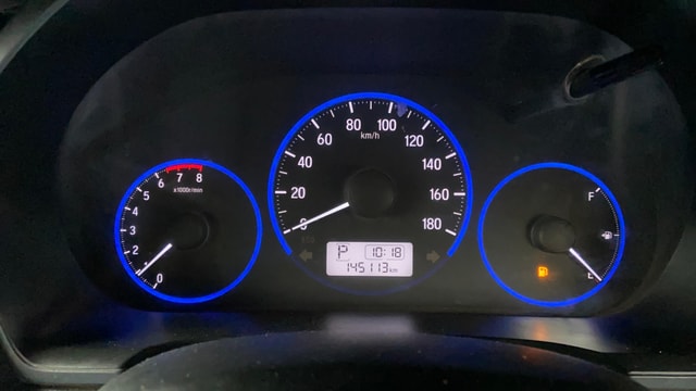 View Honda Brio Image 33 Used Honda Brio Image 33