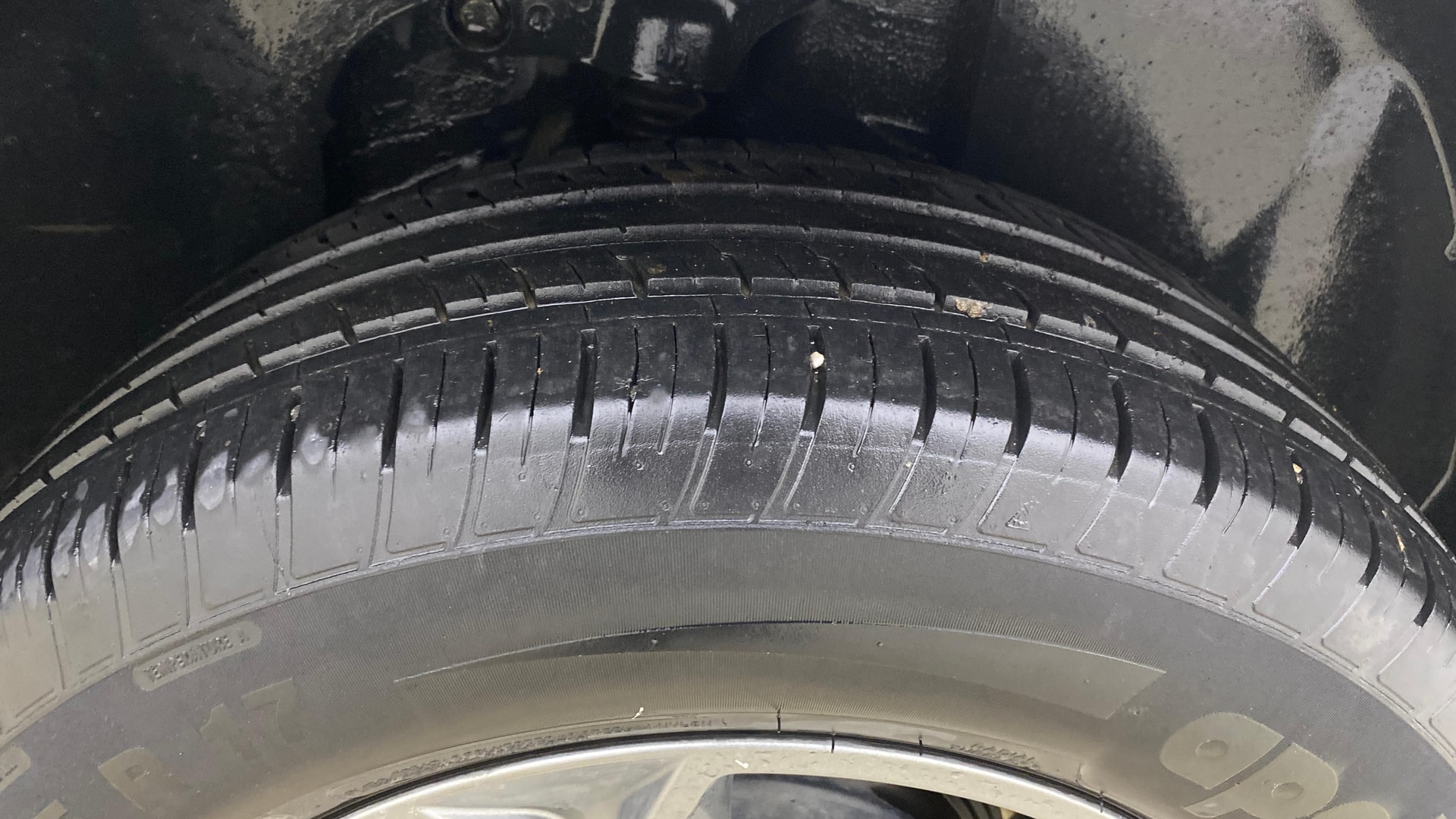 View 2020 Tata Harrier XE Image 12 Used 2020 Tata Harrier XE Image 12