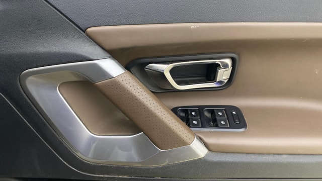 View Tata Harrier Image 39 Used Tata Harrier Image 39