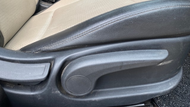 View Hyundai Verna Image 11 Used Hyundai Verna Image 11