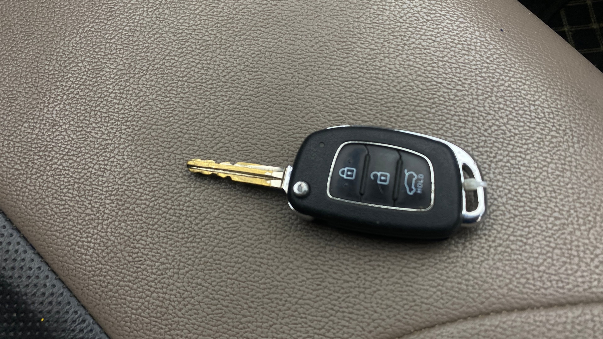 Used 2018 Hyundai Creta Used 2018 Hyundai Creta
