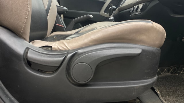 View Hyundai Creta Image 19 Used Hyundai Creta Image 19