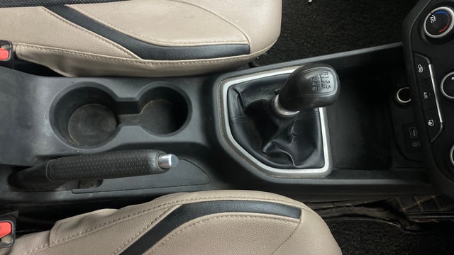 View Hyundai Creta Image 38 Used Hyundai Creta Image 38