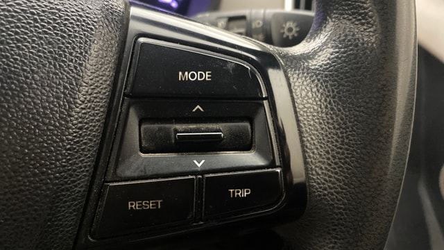 View Hyundai Creta Image 3 Used Hyundai Creta Image 3