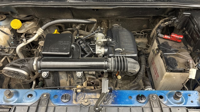 View Renault Triber Image 43 Used Renault Triber Image 43