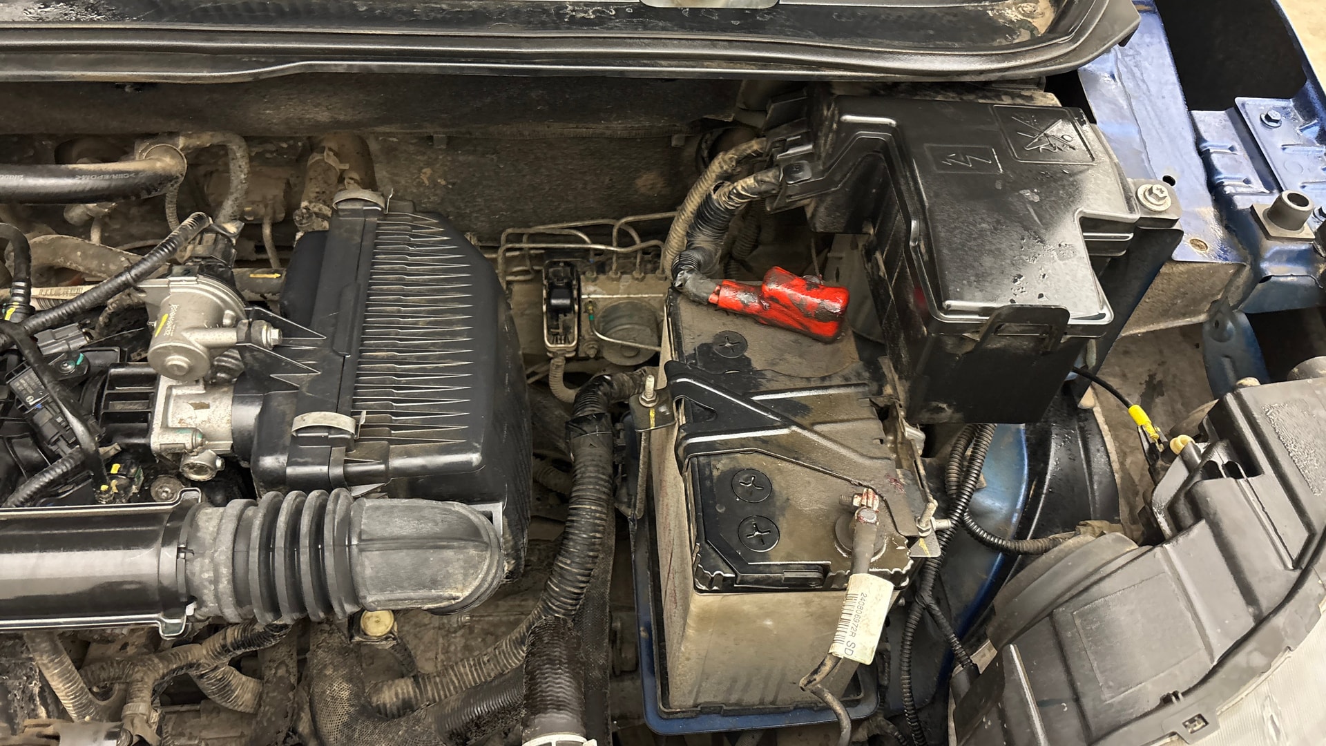 View 2020 Renault Triber RXZ Image 14 Used 2020 Renault Triber RXZ Image 14