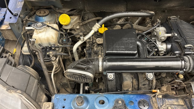 View Renault Triber Image 3 Used Renault Triber Image 3