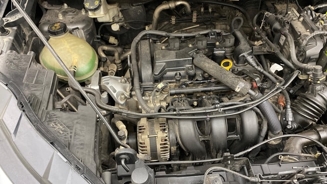 View Ford EcoSport Image 3 Used Ford EcoSport Image 3