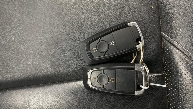View Ford EcoSport Image 27 Used Ford EcoSport Image 27