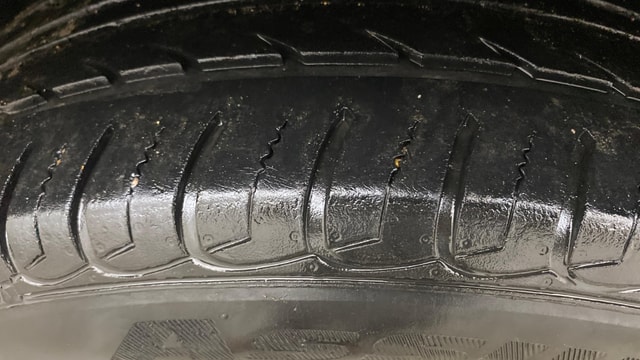 View Ford EcoSport Image 19 Used Ford EcoSport Image 19