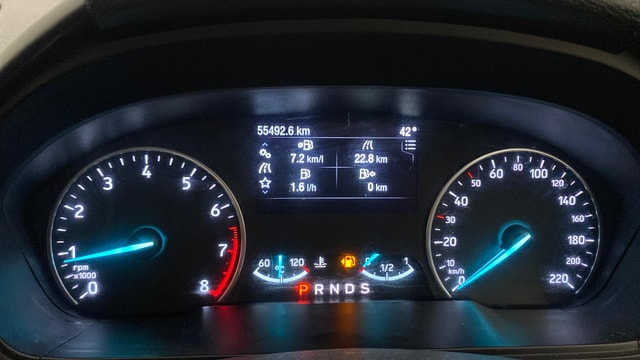View Ford EcoSport Image 35 Used Ford EcoSport Image 35
