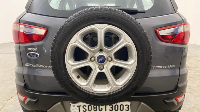 View Ford EcoSport Image 25 Used Ford EcoSport Image 25