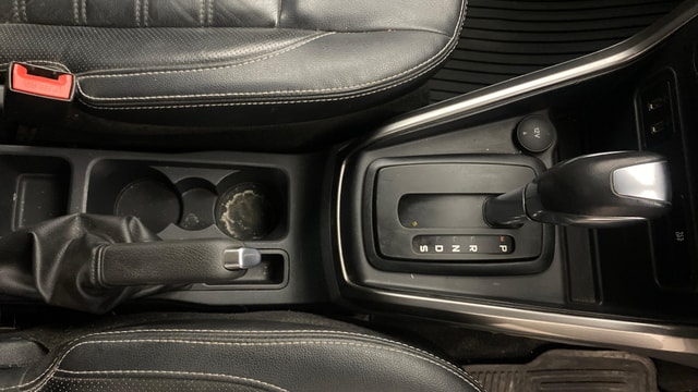 View Ford EcoSport Image 39 Used Ford EcoSport Image 39