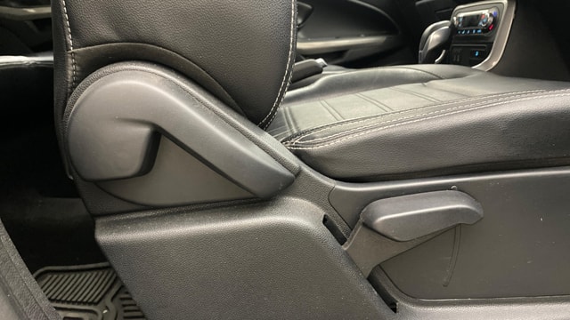 View Ford EcoSport Image 18 Used Ford EcoSport Image 18