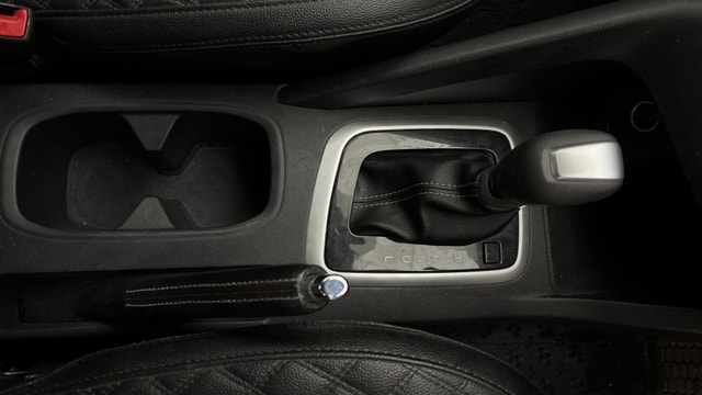 View Nissan Magnite Image 39 Used Nissan Magnite Image 39