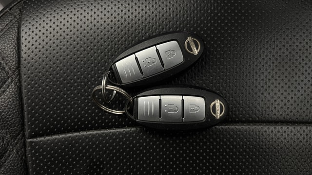 View Nissan Magnite Image 27 Used Nissan Magnite Image 27