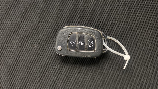View Hyundai Venue Image 18 Used Hyundai Venue Image 18