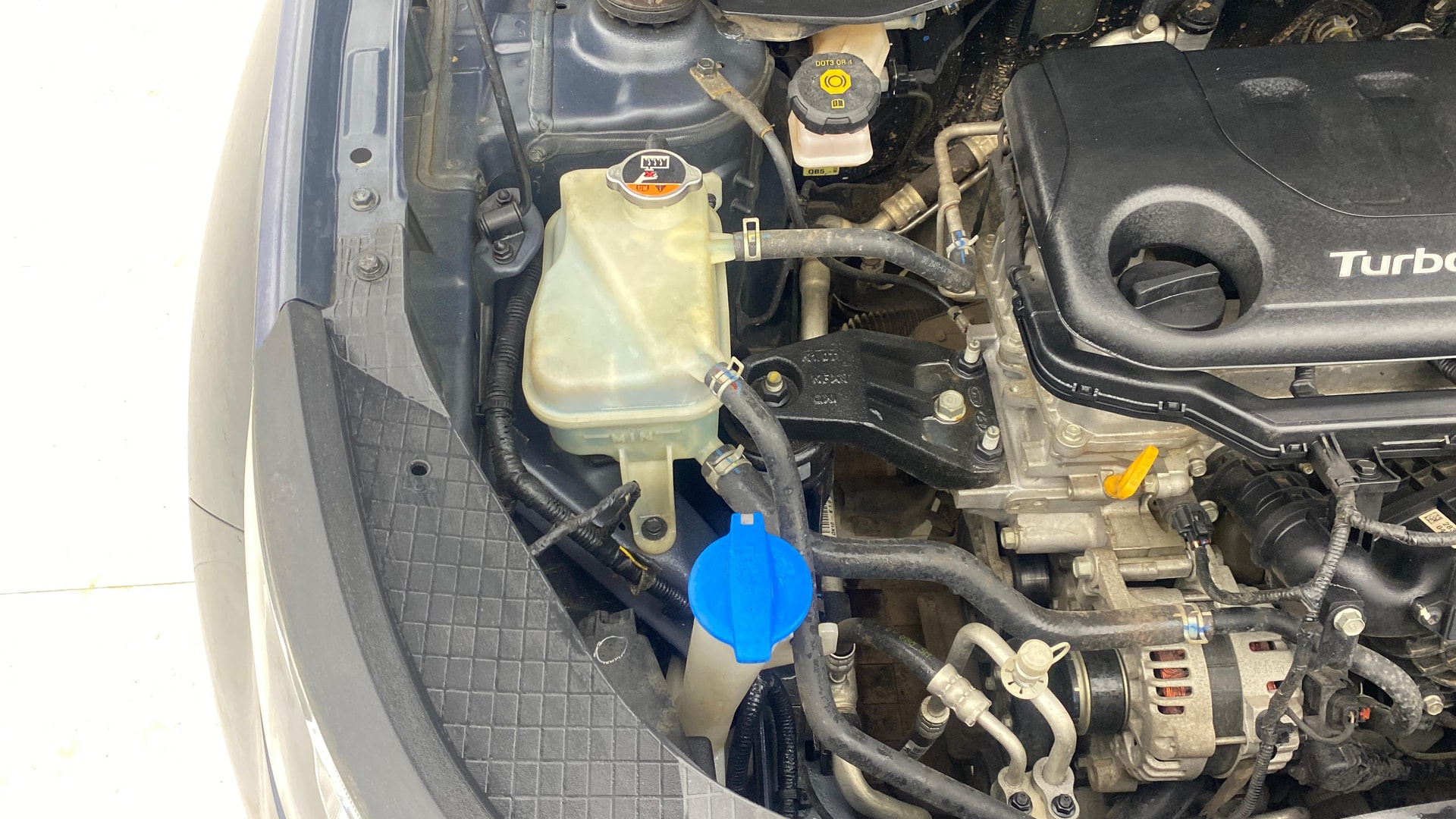 Used 2019 Hyundai Venue Used 2019 Hyundai Venue