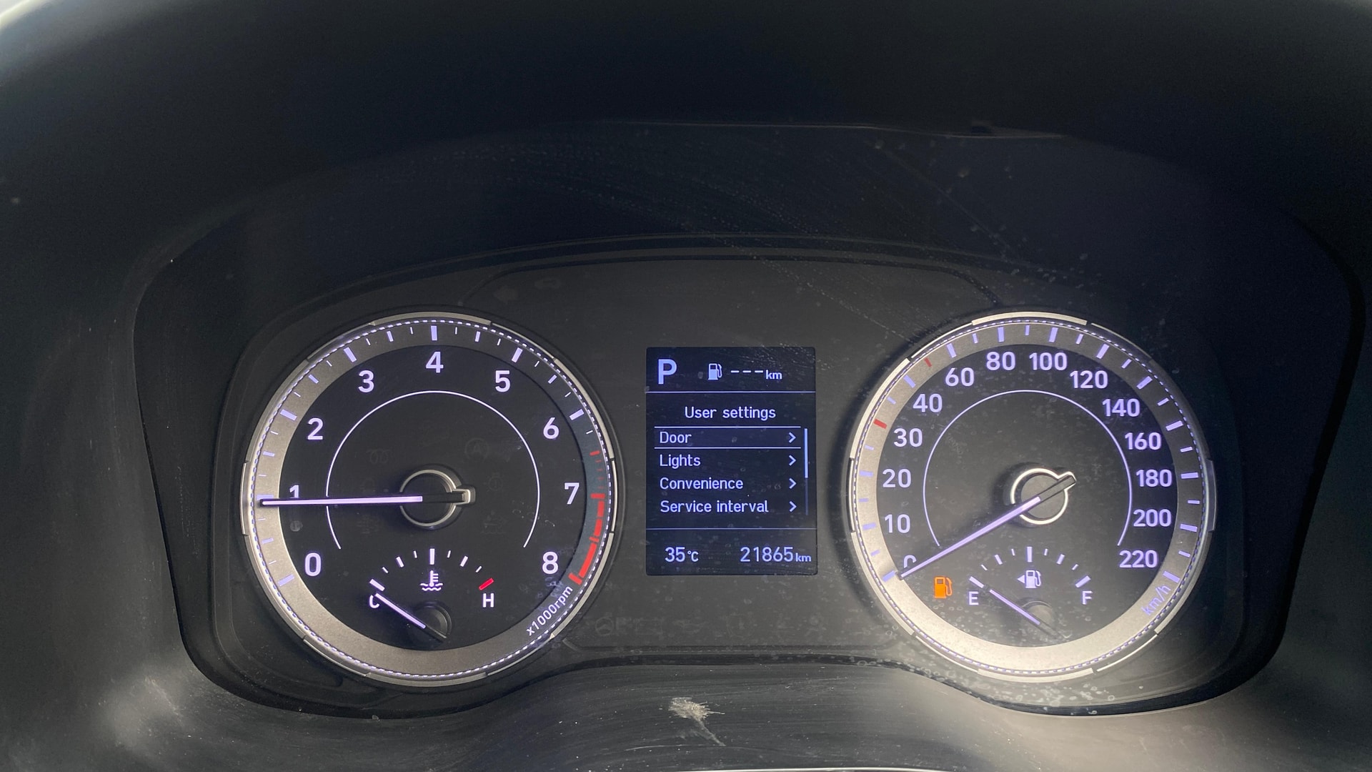 Used 2019 Hyundai Venue Used 2019 Hyundai Venue