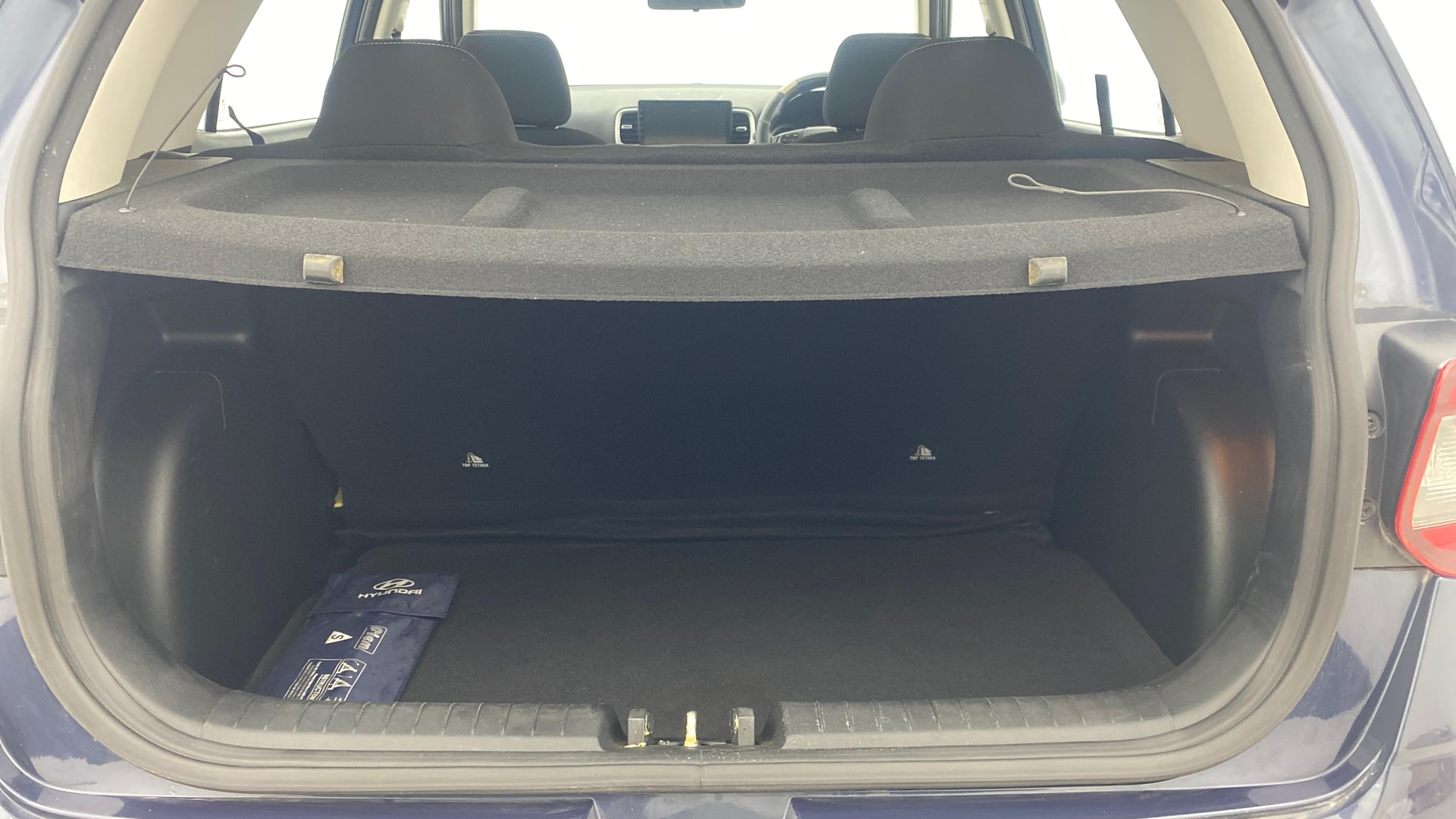 Used 2019 Hyundai Venue Used 2019 Hyundai Venue
