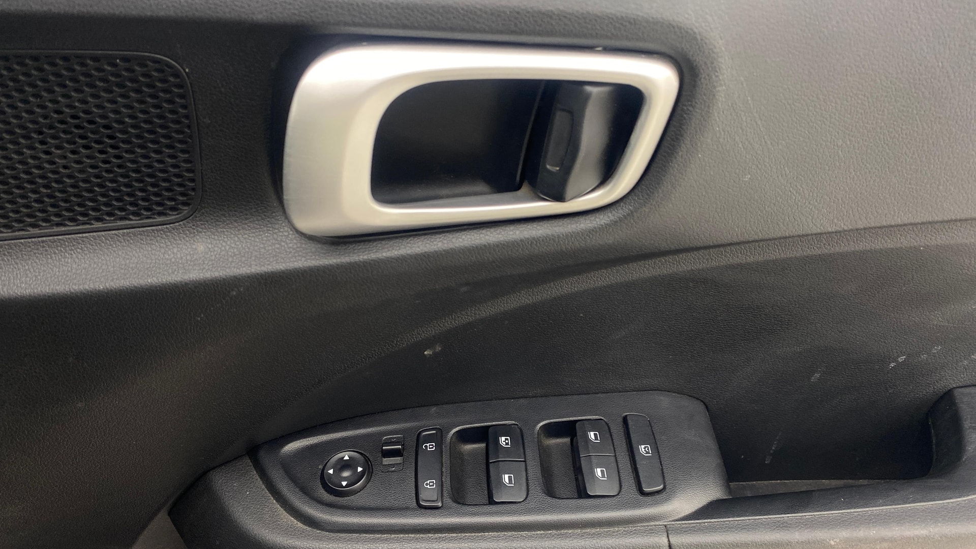 Used 2019 Hyundai Venue Used 2019 Hyundai Venue