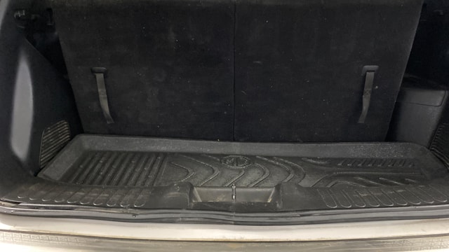 View MG Hector Plus Image 7 Used MG Hector Plus Image 7