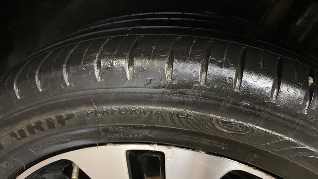 View MG Hector Plus Image 13 Used MG Hector Plus Image 13